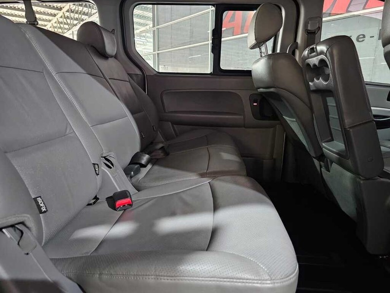 Hyundai H-1 - Auto Hot Spot - Image 7