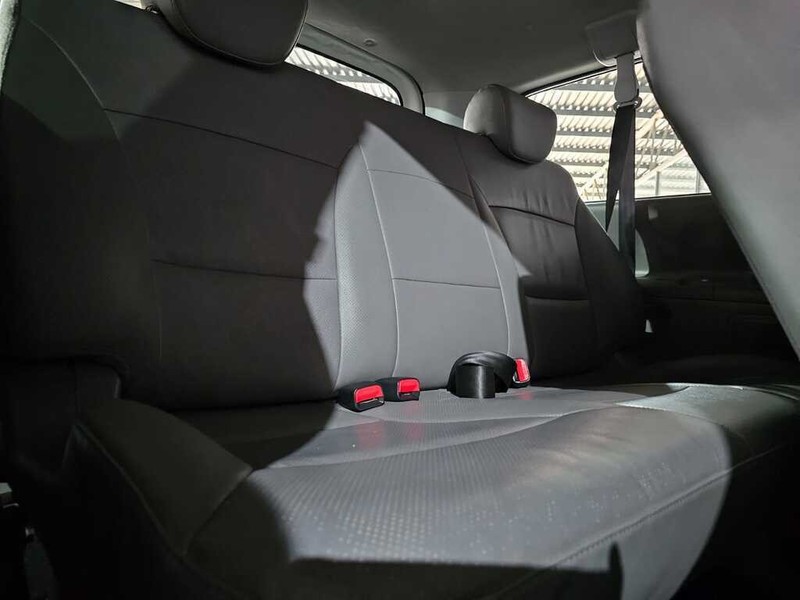 Hyundai H-1 - Auto Hot Spot - Image 6