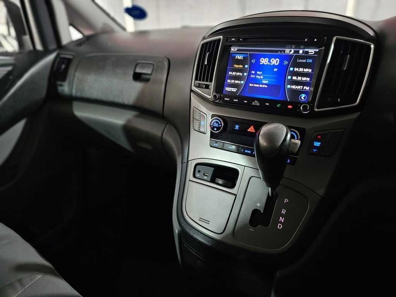 Hyundai H-1 - Auto Hot Spot - Image 12