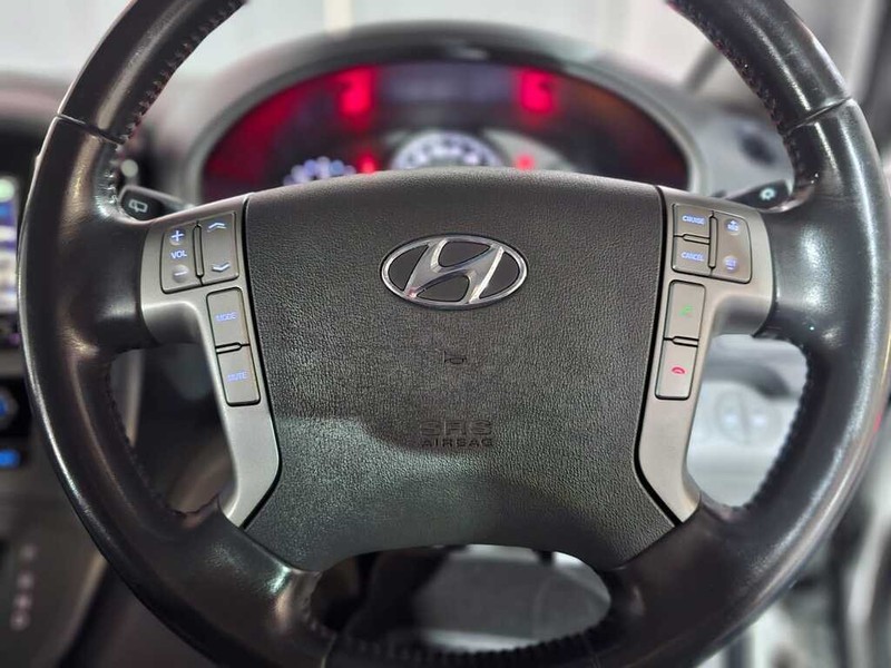 Hyundai H-1 - Auto Hot Spot - Image 11