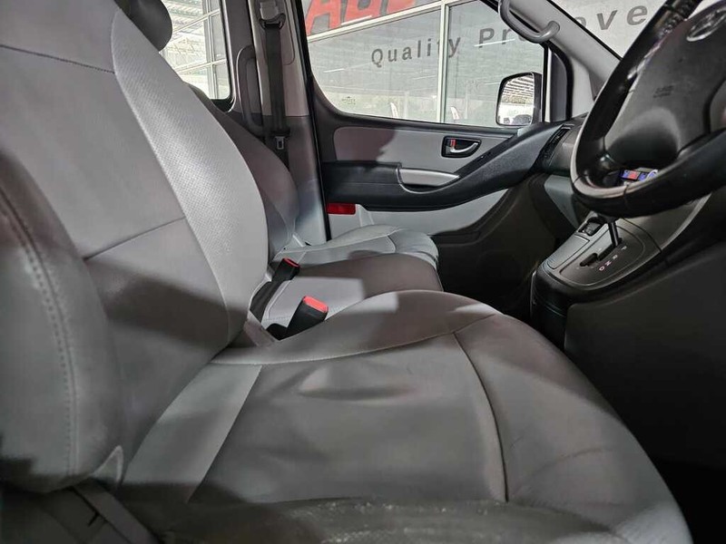 Hyundai H-1 - Auto Hot Spot - Image 9