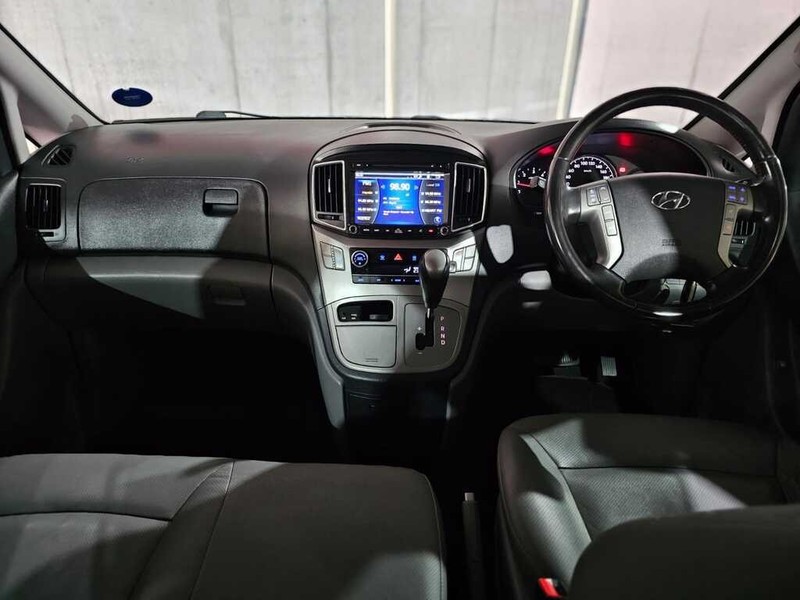 Hyundai H-1 - Auto Hot Spot - Image 8