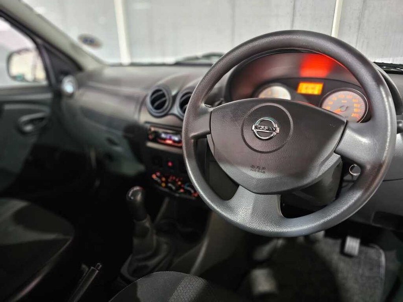 Nissan NP200 - Auto Hot Spot - Image 6