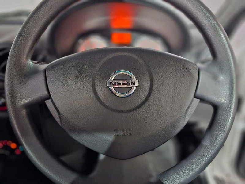 Nissan NP200 - Auto Hot Spot - Image 7