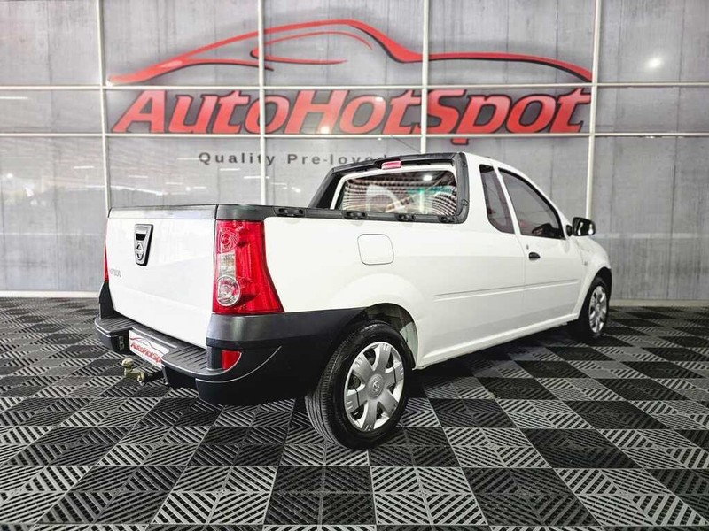 Nissan NP200 - Auto Hot Spot - Image 3