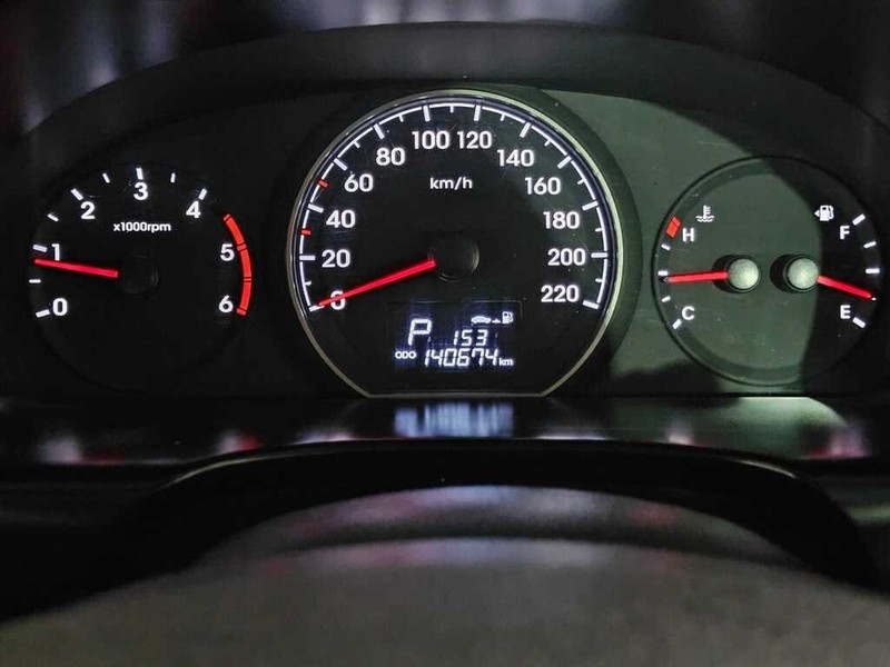 Hyundai H-1 - Auto Hot Spot - Image 12