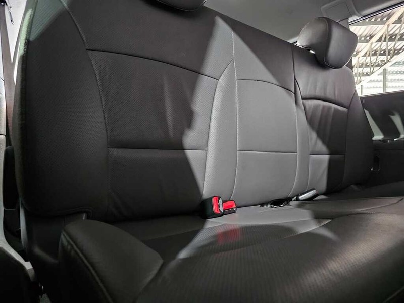 Hyundai H-1 - Auto Hot Spot - Image 5