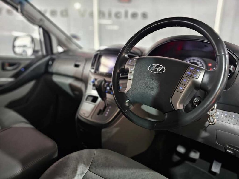 Hyundai H-1 - Auto Hot Spot - Image 10