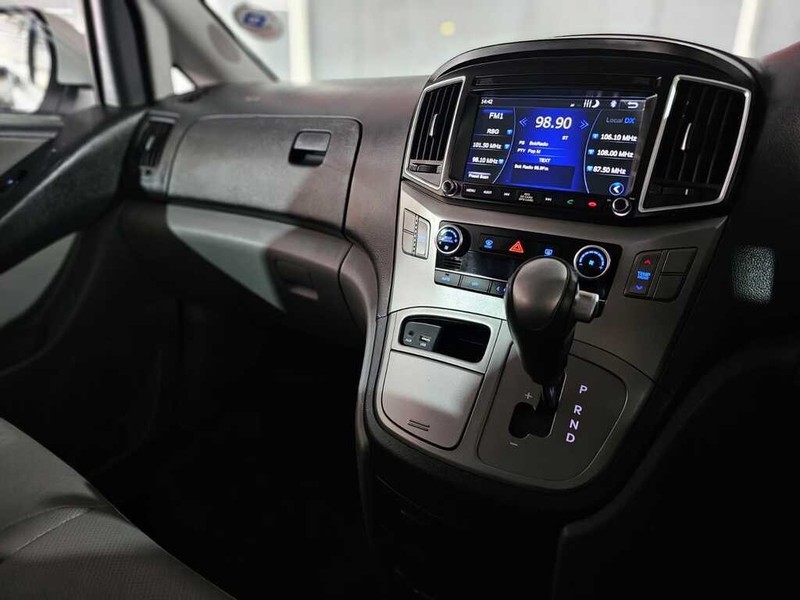 Hyundai H-1 - Auto Hot Spot - Image 14