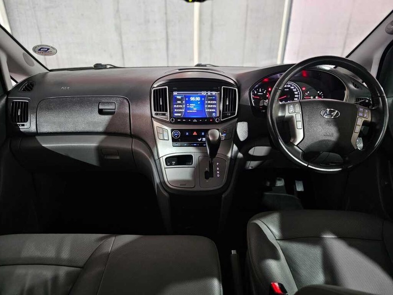 Hyundai H-1 - Auto Hot Spot - Image 7
