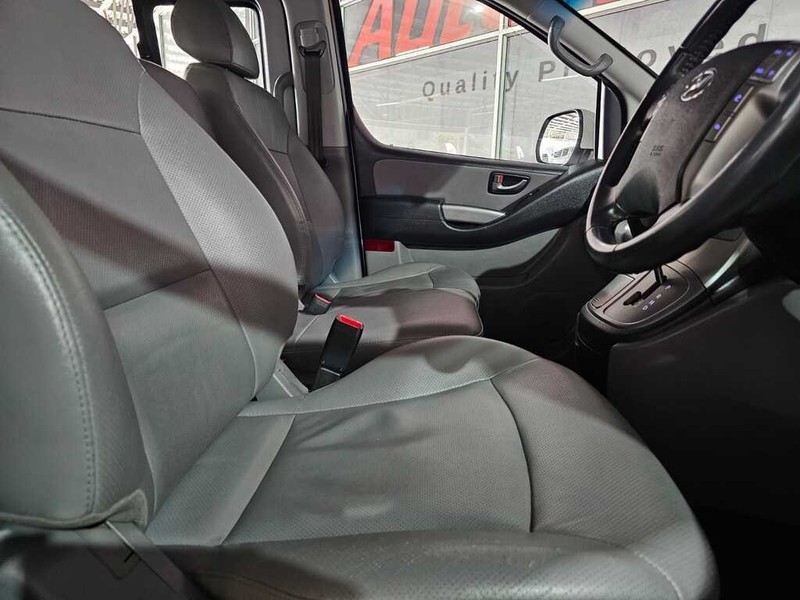 Hyundai H-1 - Auto Hot Spot - Image 9