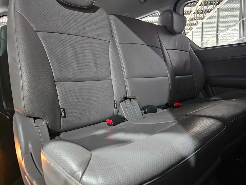 Hyundai H-1 - Auto Hot Spot - Image 6