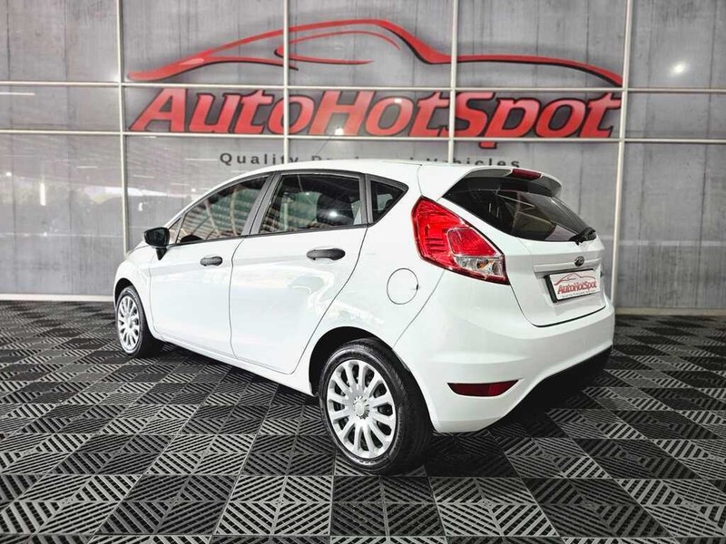 Ford Fiesta - Auto Hot Spot - Image 4