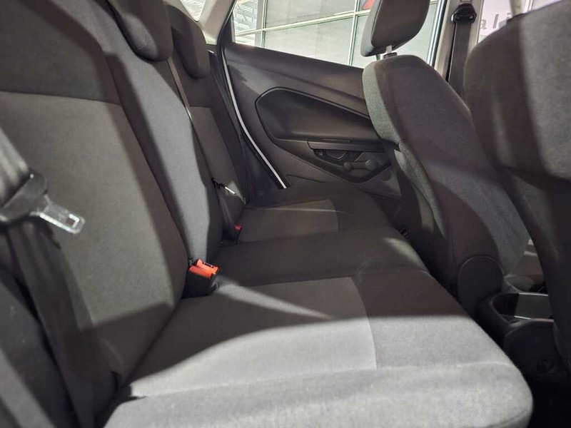 Ford Fiesta - Auto Hot Spot - Image 5