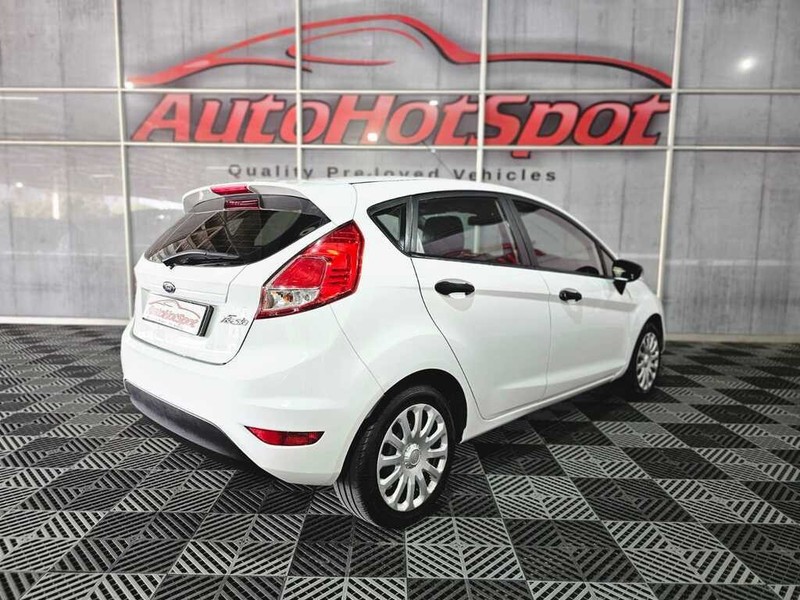 Ford Fiesta - Auto Hot Spot - Image 3