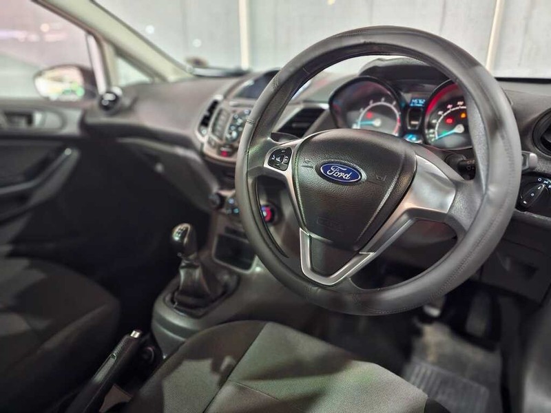 Ford Fiesta - Auto Hot Spot - Image 8