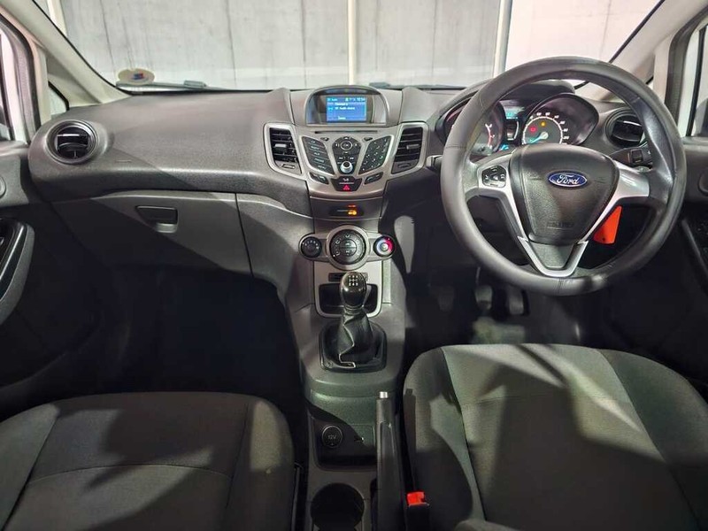 Ford Fiesta - Auto Hot Spot - Image 6