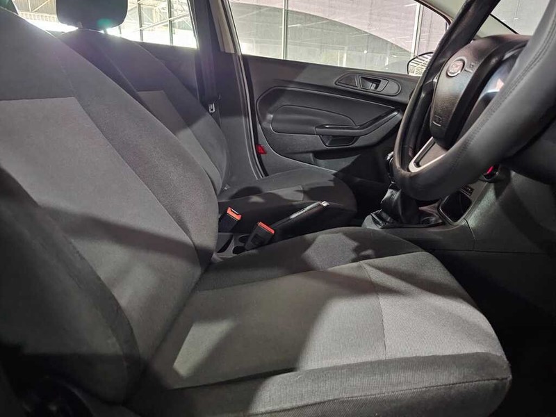 Ford Fiesta - Auto Hot Spot - Image 7