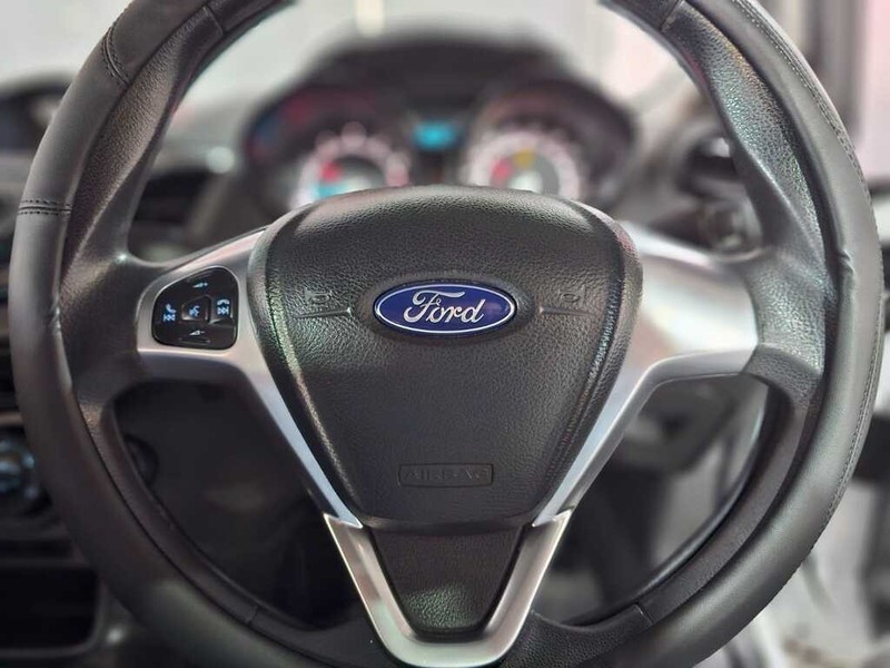Ford Fiesta - Auto Hot Spot - Image 9