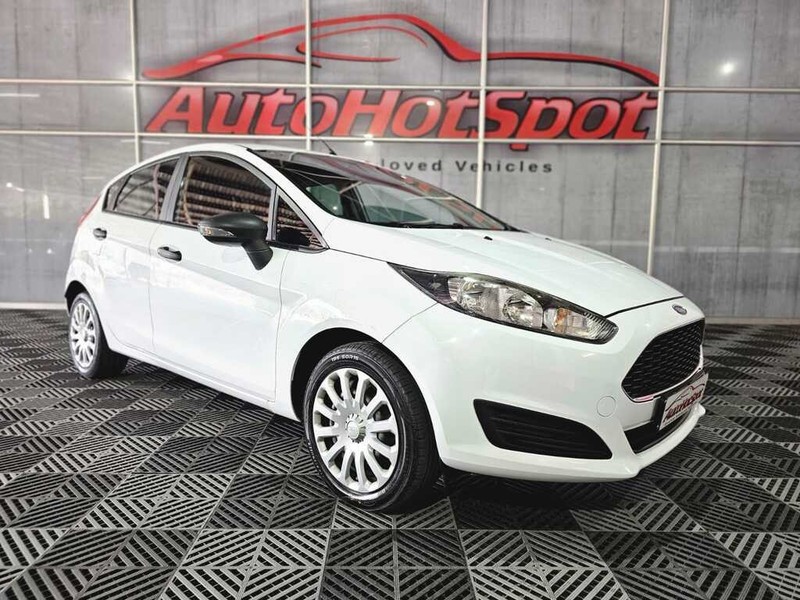 Ford Fiesta - Auto Hot Spot - Image 2