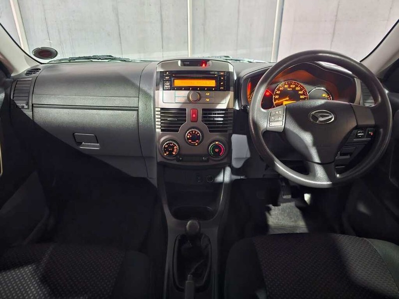 Daihatsu Terios - Auto Hot Spot - Image 6