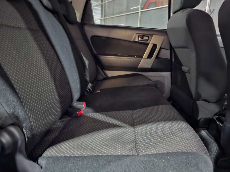 Daihatsu Terios - Auto Hot Spot - Image 5