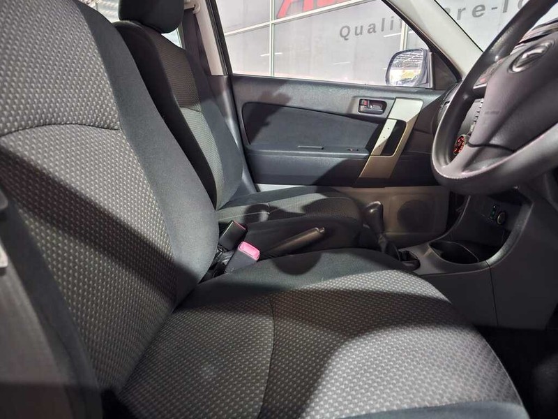 Daihatsu Terios - Auto Hot Spot - Image 7