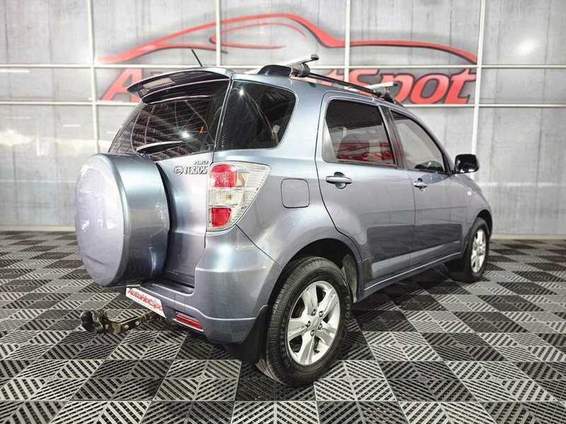Daihatsu Terios - Auto Hot Spot - Image 3
