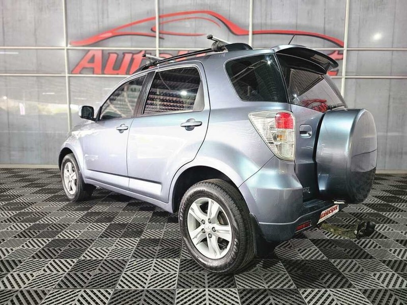 Daihatsu Terios - Auto Hot Spot - Image 4