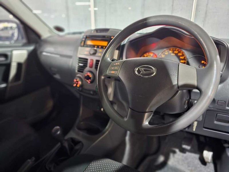 Daihatsu Terios - Auto Hot Spot - Image 8