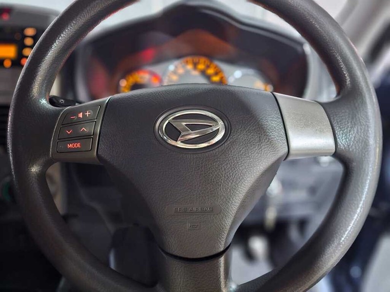 Daihatsu Terios - Auto Hot Spot - Image 9