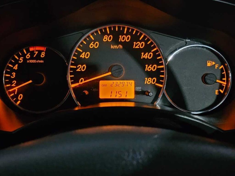 Daihatsu Terios - Auto Hot Spot - Image 10