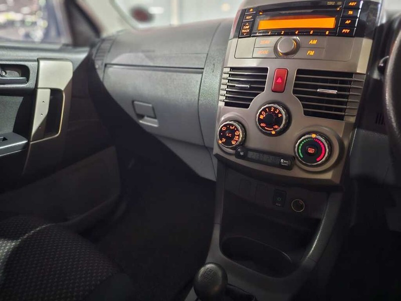 Daihatsu Terios - Auto Hot Spot - Image 11