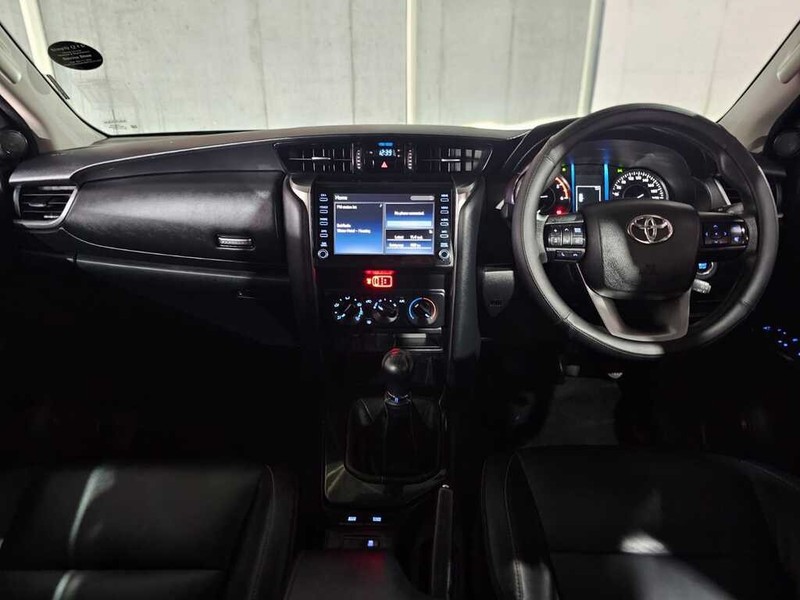 Toyota Fortuner - Auto Hot Spot - Image 6