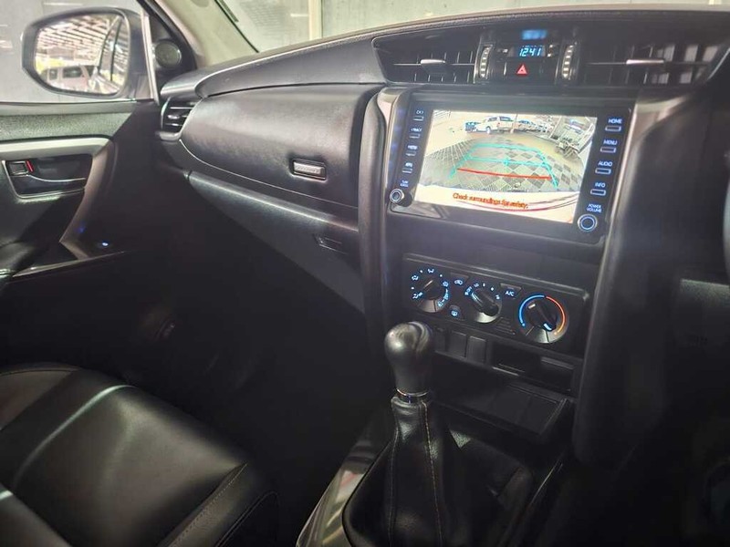 Toyota Fortuner - Auto Hot Spot - Image 11