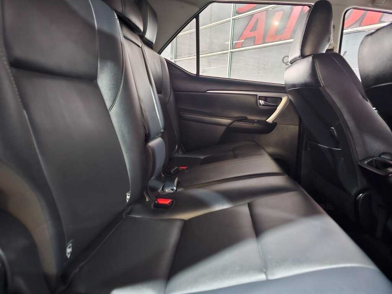 Toyota Fortuner - Auto Hot Spot - Image 5