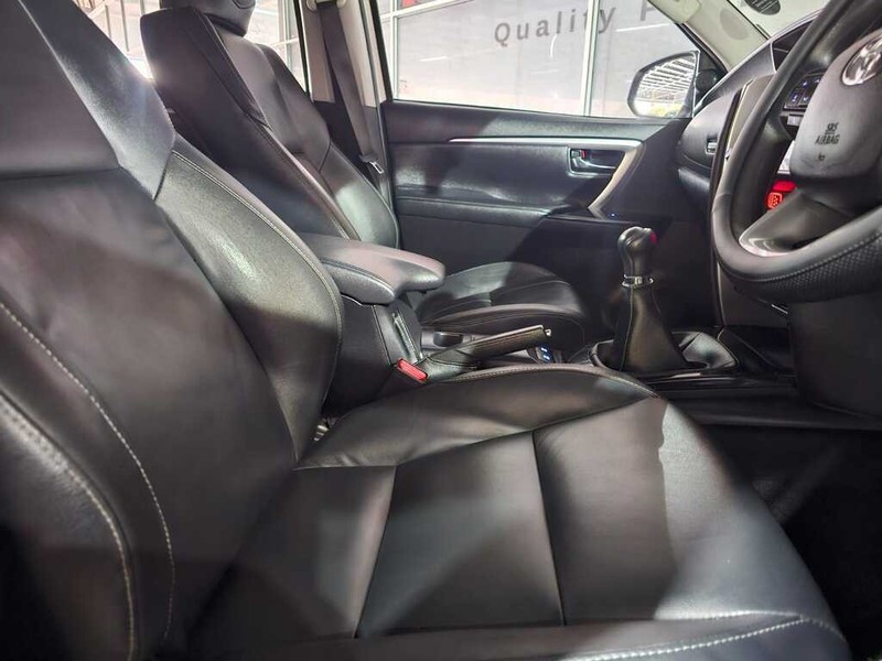 Toyota Fortuner - Auto Hot Spot - Image 7