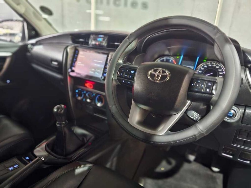 Toyota Fortuner - Auto Hot Spot - Image 8
