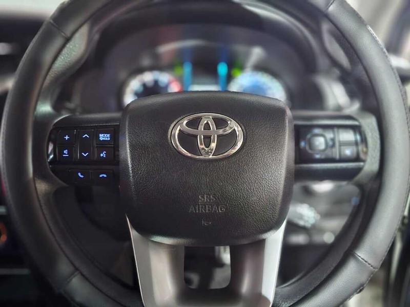 Toyota Fortuner - Auto Hot Spot - Image 9