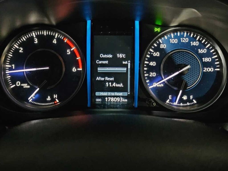 Toyota Fortuner - Auto Hot Spot - Image 10