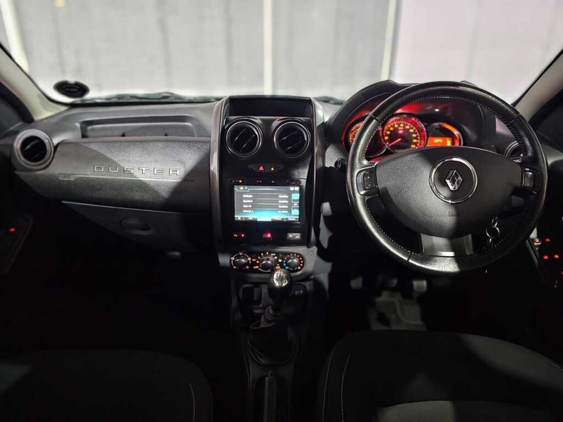 Renault Duster - Auto Hot Spot - Image 6