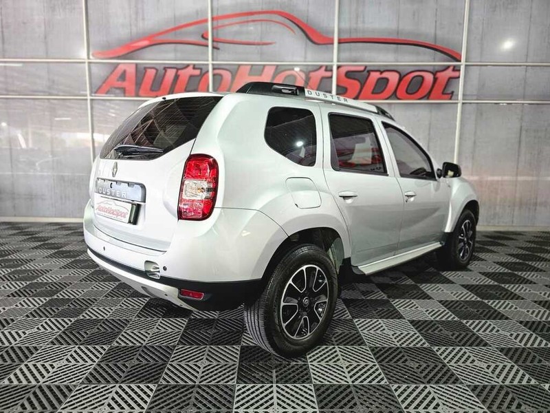 Renault Duster - Auto Hot Spot - Image 3