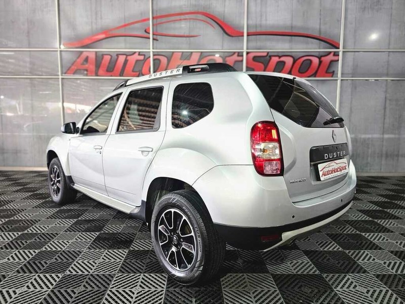 Renault Duster - Auto Hot Spot - Image 4