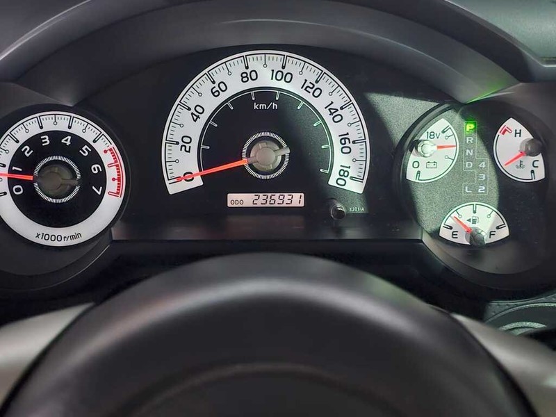 Toyota FJ Cruiser - Auto Hot Spot - Image 9