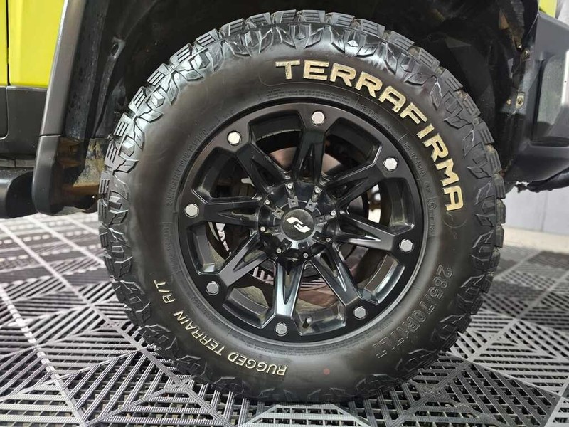 Toyota FJ Cruiser - Auto Hot Spot - Image 5
