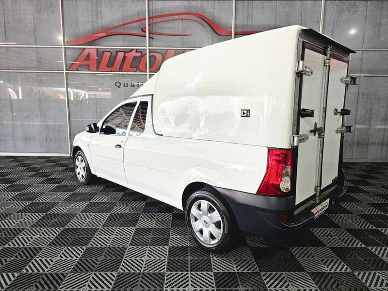 Nissan NP200 - Auto Hot Spot - Image 4
