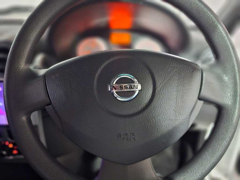 Nissan NP200 - Auto Hot Spot - Image 6