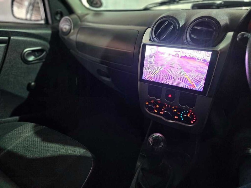 Nissan NP200 - Auto Hot Spot - Image 8
