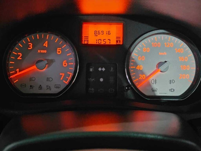 Nissan NP200 - Auto Hot Spot - Image 7