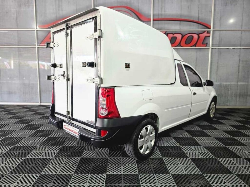 Nissan NP200 - Auto Hot Spot - Image 3